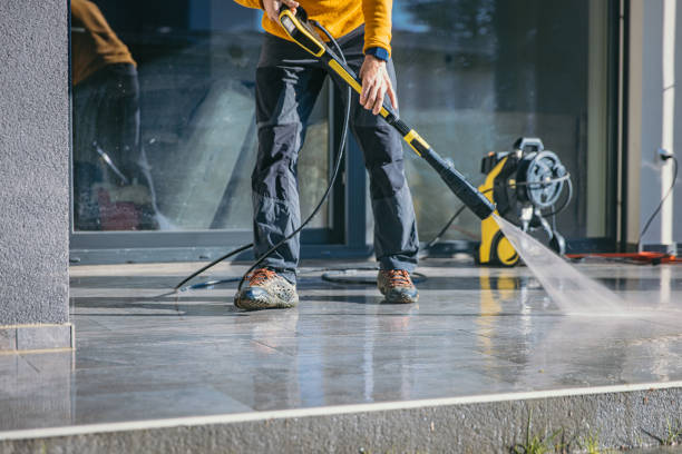 Trusted Hamilton, AL Pressure Washing Services Experts